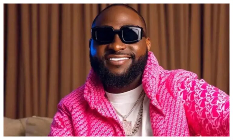 "My kids will work in my father's companies, not in entertainment industry' - Davido