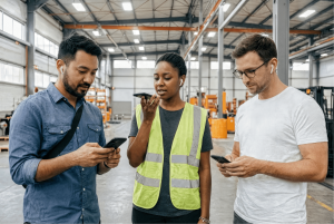 DeepL Launches Voice To Voice Translation Suite For Meetings And Apps 300x201