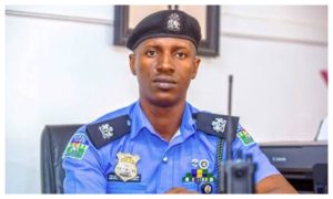 Delta Police Cite Spirituality For Fatal Shooting In Delta 300x180