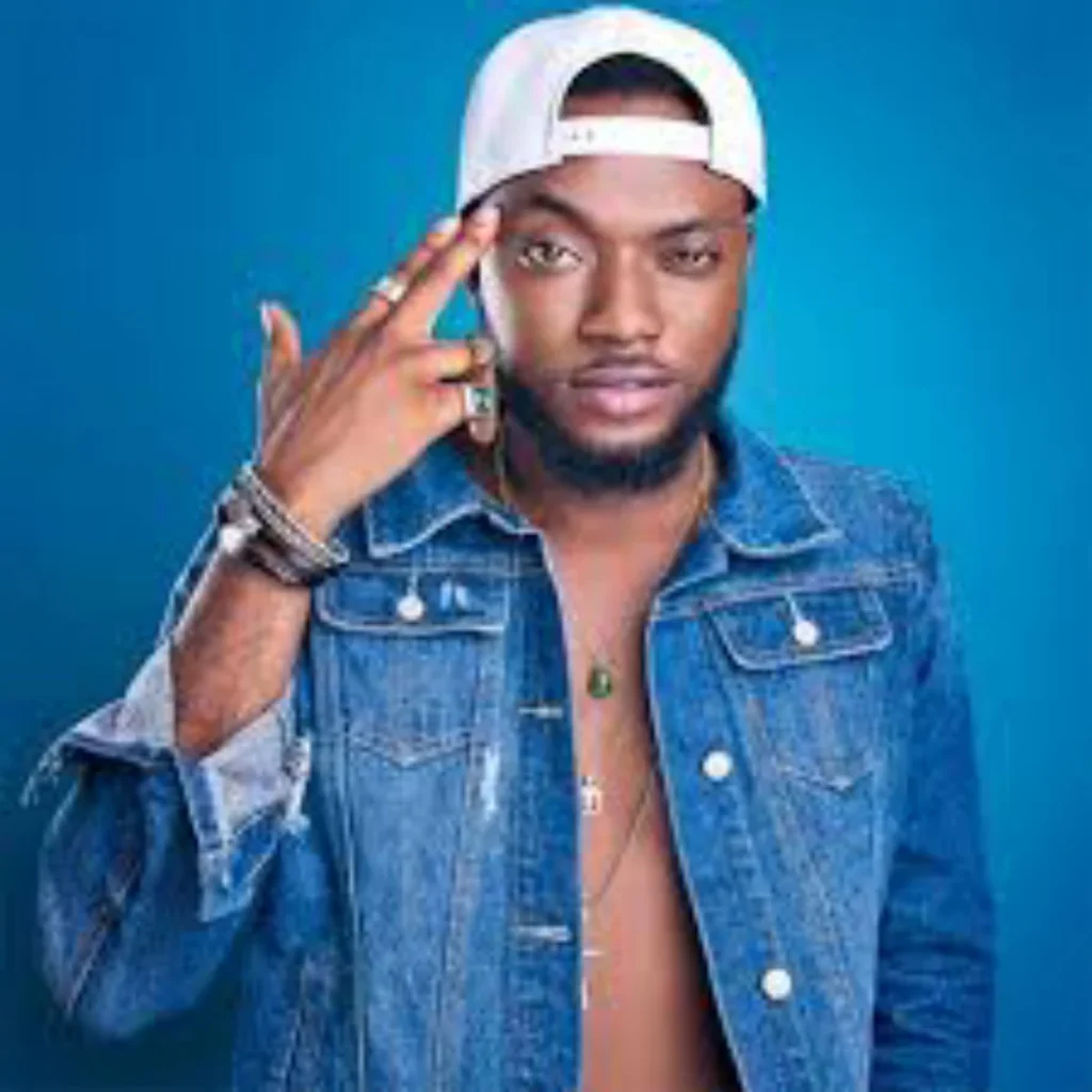 'They focus only on Davido' - Dremo on why he left DMW