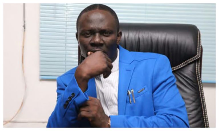 Edo: Okpebholo has right to back APC aspirants for 2027 - Afegbua