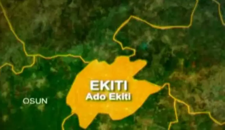Security agencies launch 'Operation comb the bush' in Ekiti