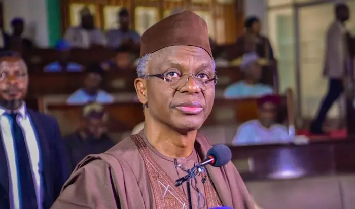 I did not authorize it - El-Rufai debunks reports on political ambition