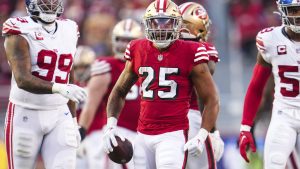 Elijah Mitchell Cut By Patriots After Injury‑Plagued Years.com2Fbrightspot2Fd02F7 300x169