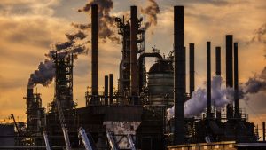 Exxon Chevron Report Production Declines Amid Iran Conflict Disruptions 300x169