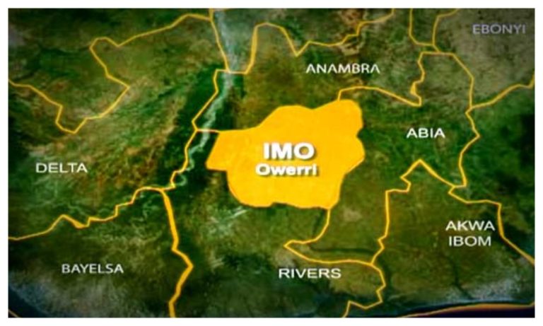Imo LGA vice chairman suspended over alleged armed robbery, others