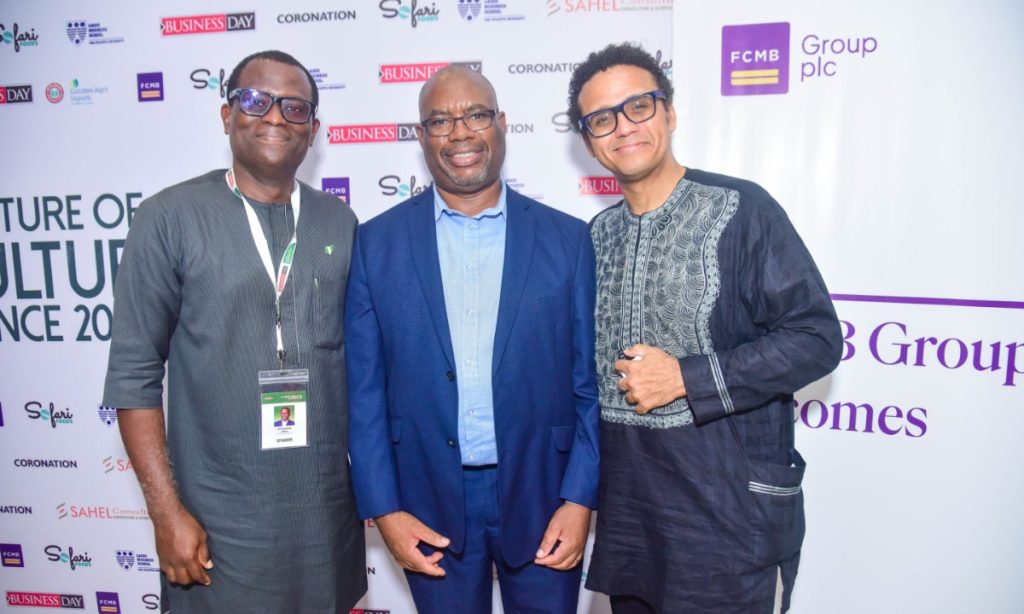 FCMB Links Value-chain Coordination to Improved Food Security