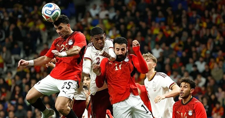 FIFA investigates Spain over fan misconduct