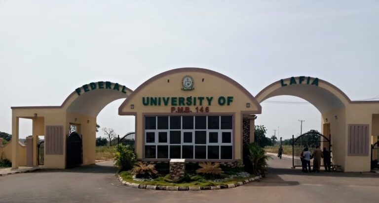 82 FULafia students face disciplinary panel over alleged exam malpractice