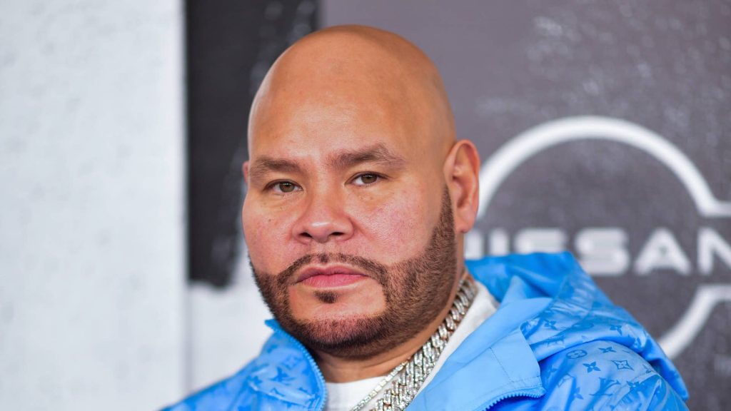 How we made Nigerian singer Buju change his name because of Buju Banton - Fat Joe