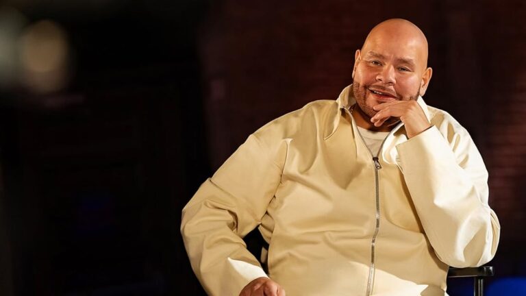 'Jamaica started Afrobeats' - Fat Joe claims