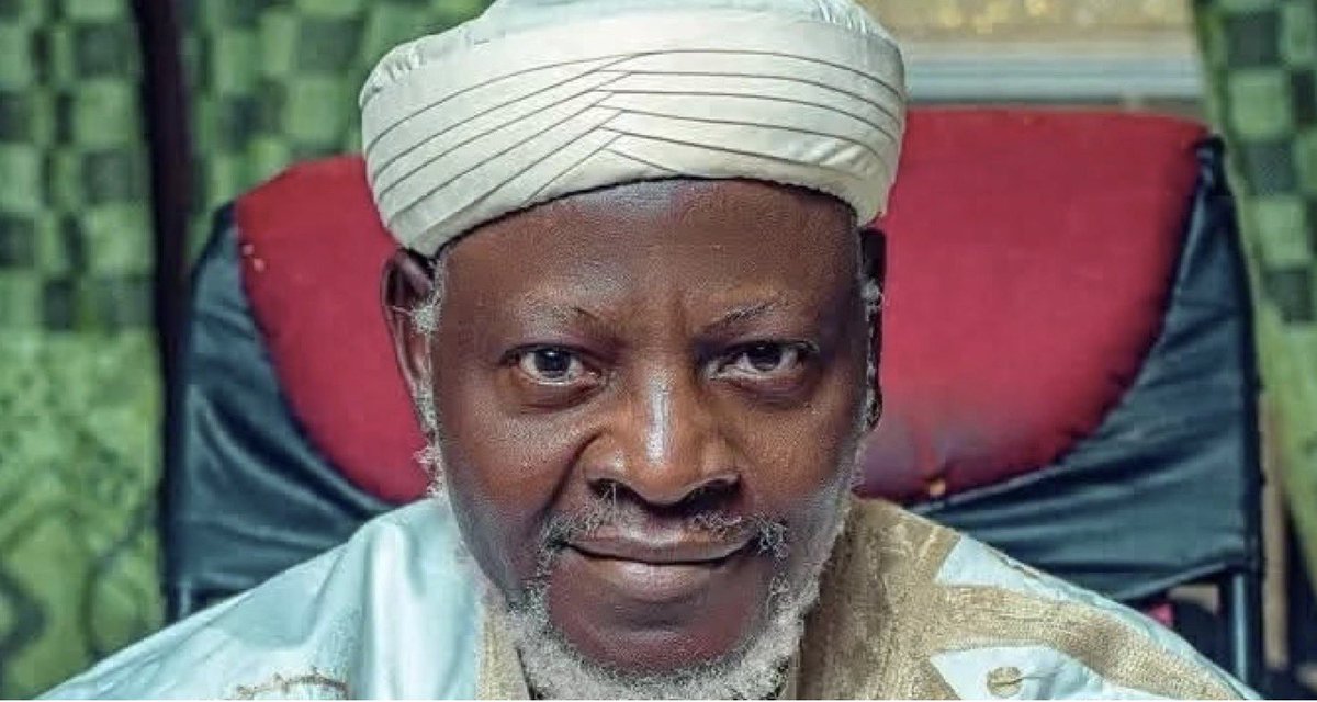 Federal Court Orders Sheikh Sani Zaria’s Release, Awards N4 Million ...