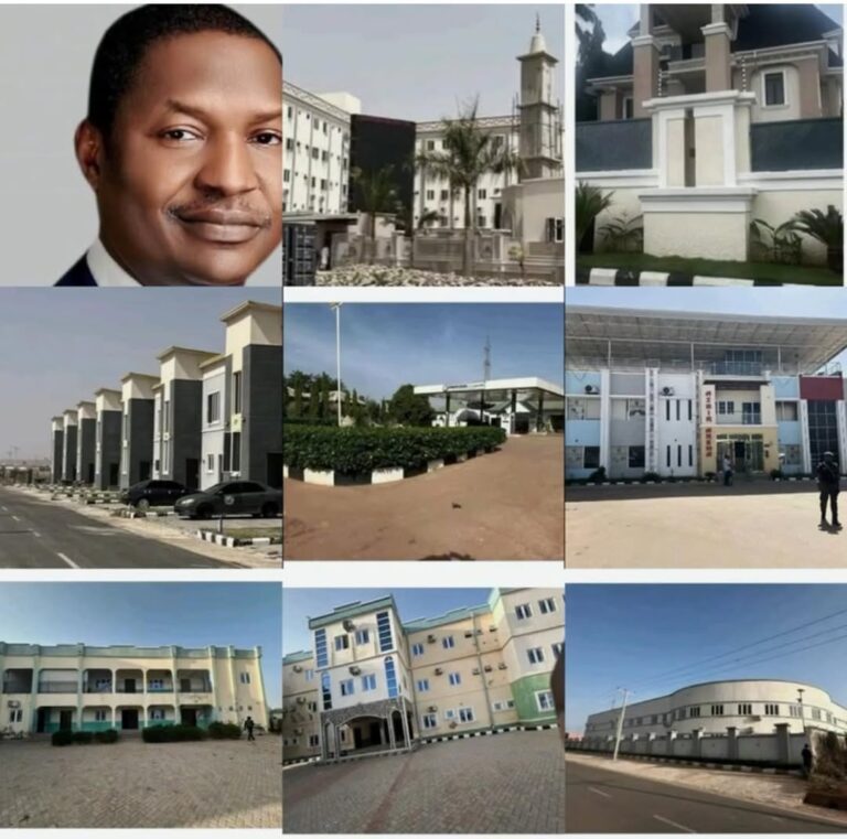 Court issues jail threats to erring lawyers — Daily Nigerian