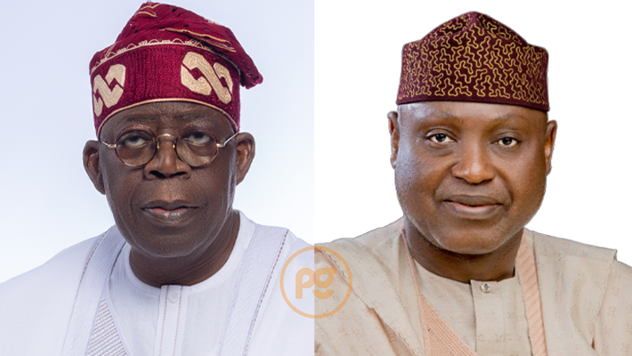 2027: National Forum of Former Legislators back Tinubu, Oyebanji for second term