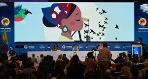 Fossil Fuel Phase‑Out For Energy Security Backed By Nigeria At