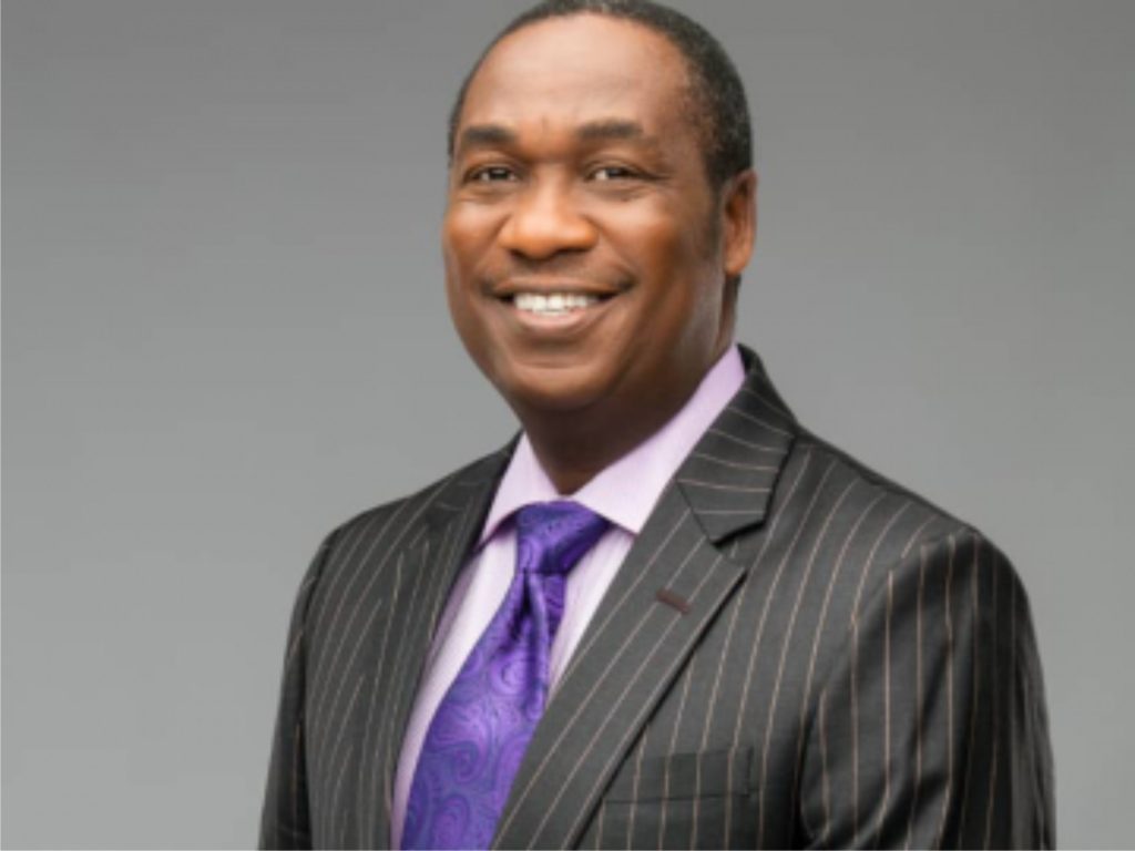 2027: Lagos APC highest advisory body, GAC endorses Hamzat as consensus candidate
