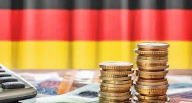 Germany Growth Forecasts Slashed As Mideast War Hits Economy • Channels Television