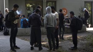 German Voters Want Migrant Benefits Cut Until Long‑Term Work 300x169