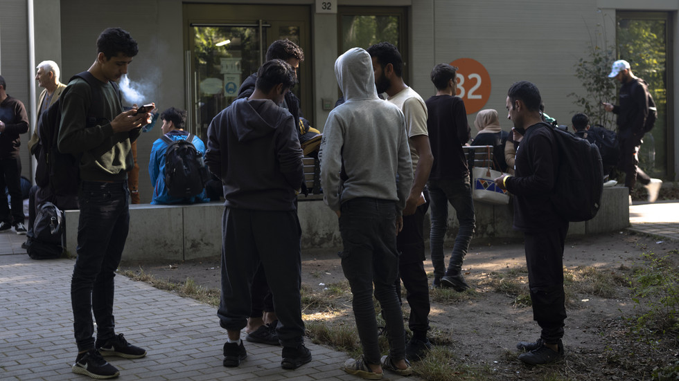 Germans back tougher limits on migrant benefits – poll — RT World News