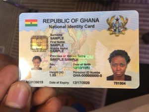 Ghana Card Digital Wallet Launches For Financial Inclusion 300x225