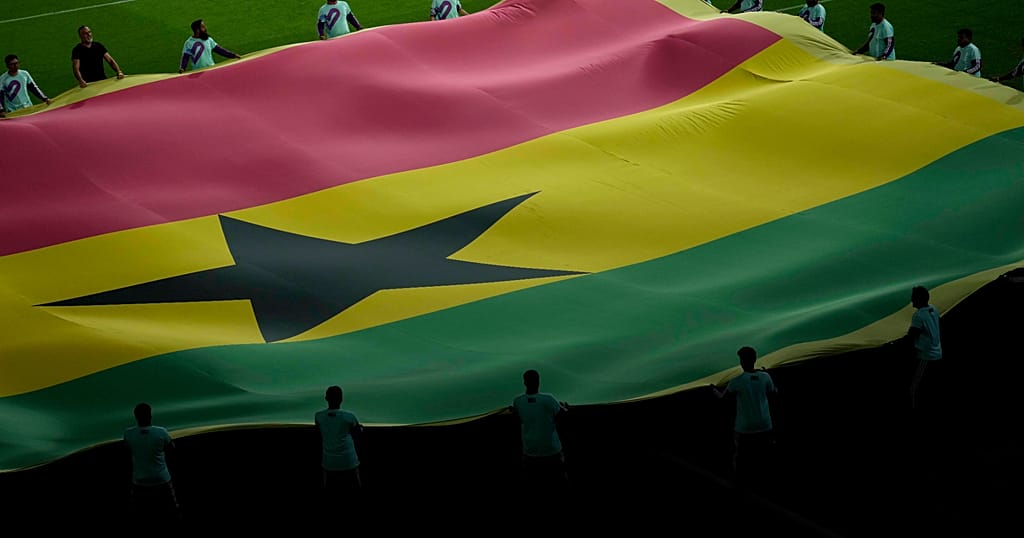 Ghanaian Premier League player Dominic Frimpong killed during attack on team bus