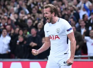 Harry Kane Leads European Top Scorers With 32 Goals For 300x219