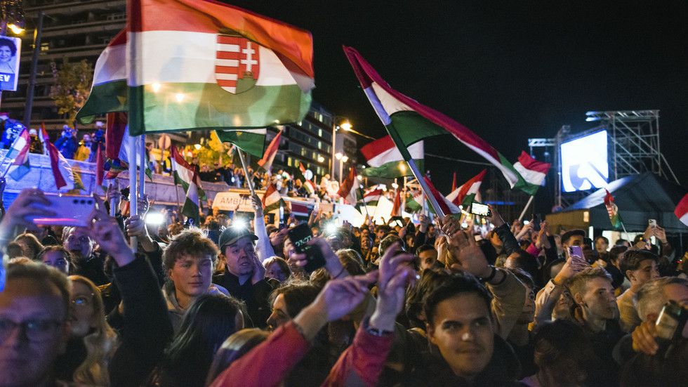 Orban falls, but Hungary’s realities remain — RT World News
