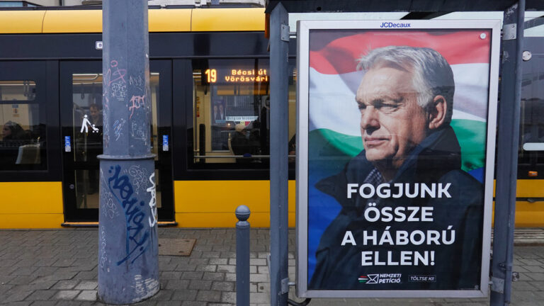Why the Hungarian election is so dramatic — RT World News