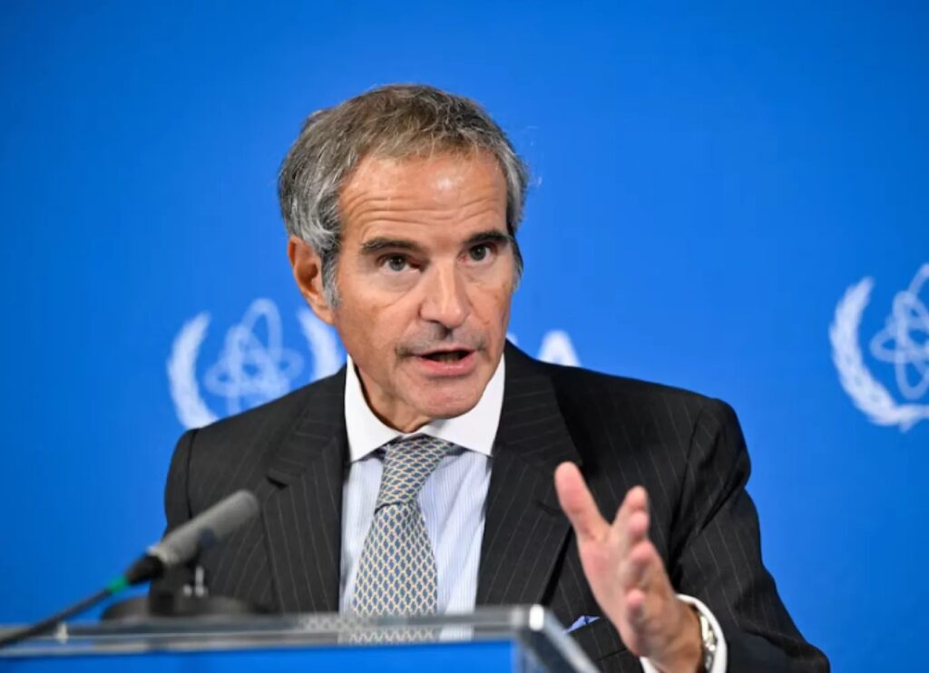 2015 nuclear deal ‘no basis’ for any new agreement with Iran — IAEA — Daily Nigerian