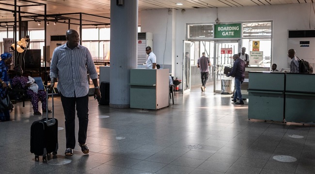 IATA Unveils Keyamo As Of One Of Africa’s Top Four Aviators