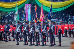 IGP Disu Reaffirms Nigeria Police Commitment To Professionalism And Security 300x200