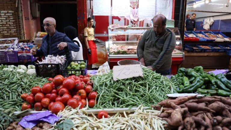 IMF To Cut Global Growth Forecast Due To Mideast War 