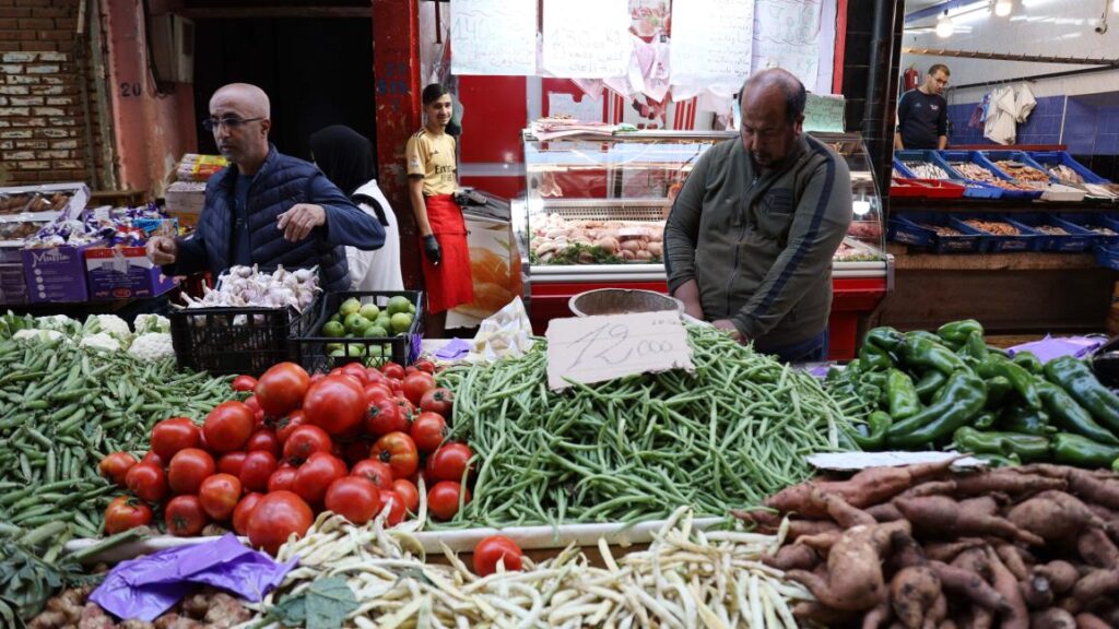 IMF To Cut Global Growth Forecast Due To Mideast War 