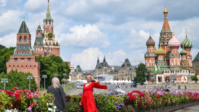 IMF raises Russia’s growth outlook — RT Business News