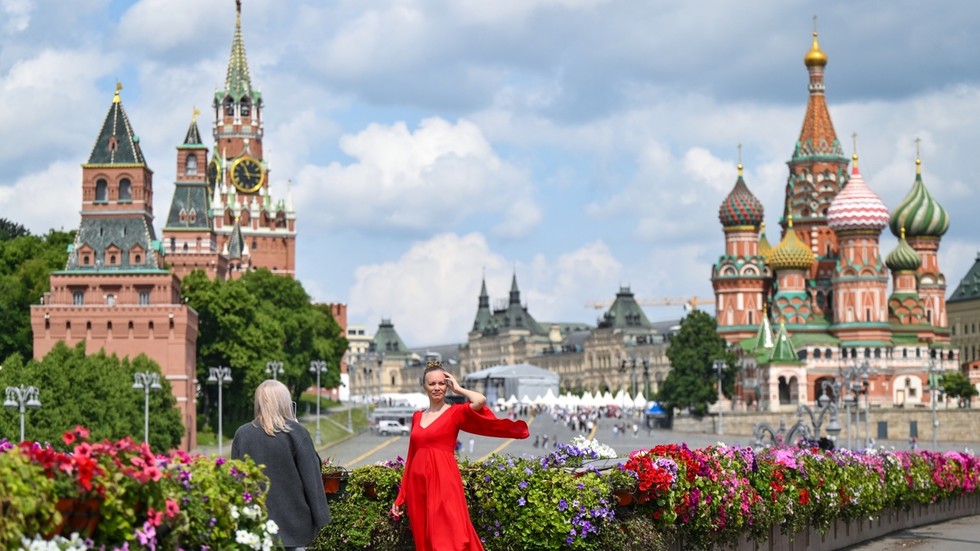 IMF raises Russia’s growth outlook — RT Business News