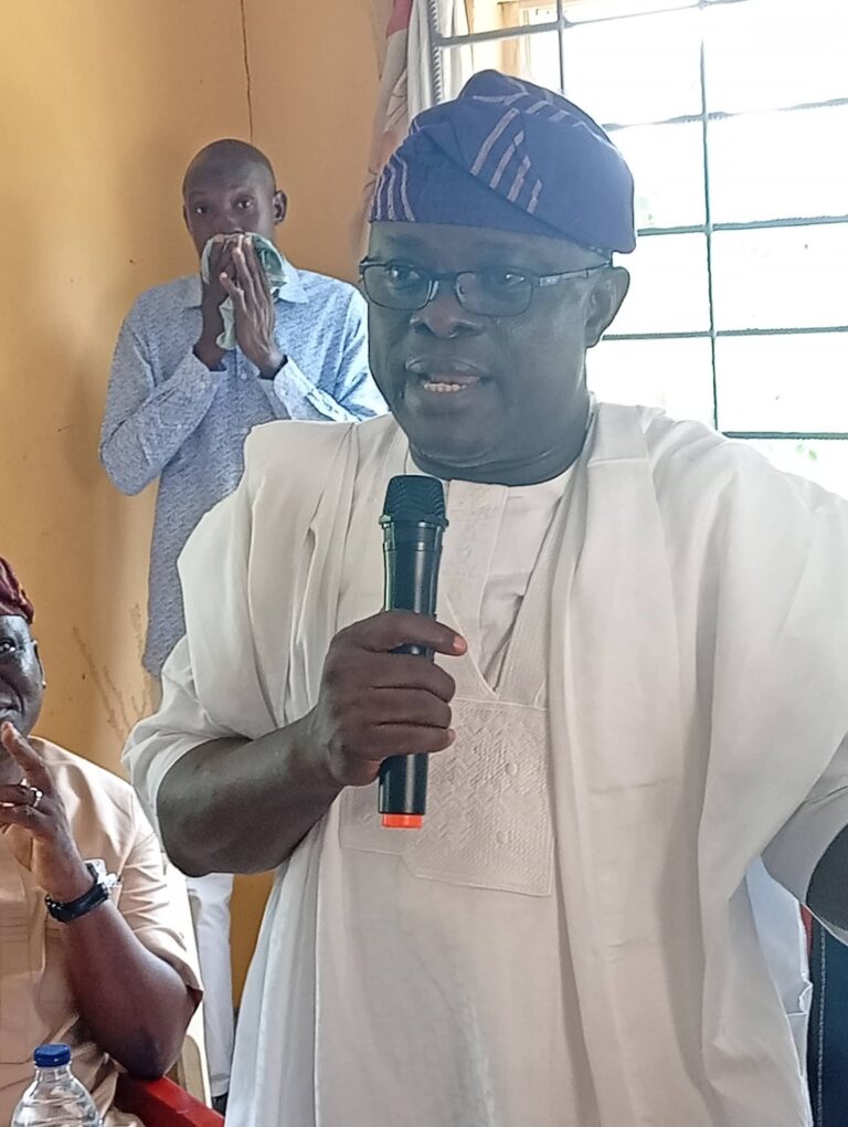 INEC expresses confidence as Agboke resumes as Ondo REC