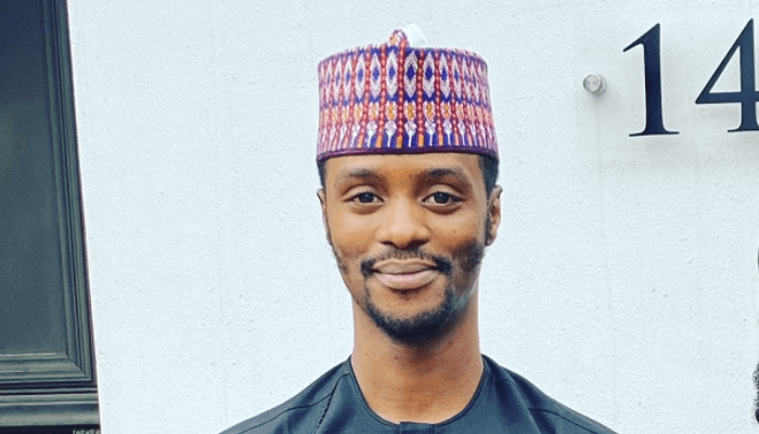 It's time for Nigeria to produce Igbo President - El-Rufai's son, Bashir