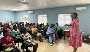 Improve HIV Reproductive Health Services For Women Expert Urges 300x175