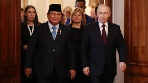 Indonesia To Buy Russian Oil And LPG Amid Global Supply 300x169