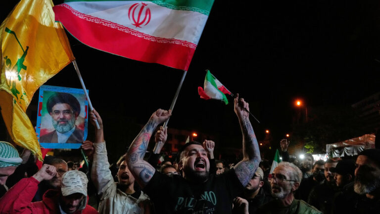 Iran has prevailed, and the Middle East has changed — RT World News