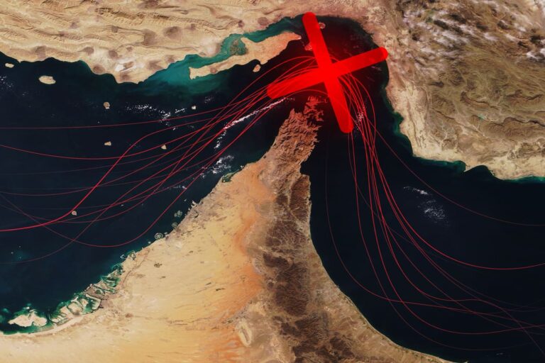 Iran agrees to reopen Strait of Hormuz if attacks halt — Daily Nigerian