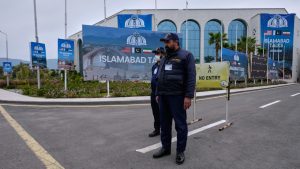 Iran US Talks In Islamabad Nuclear Deal And Hormuz At Stake 300x169