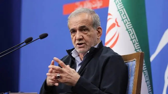 Tehran blames U.S. ‘lack of political will’ for failed peace talks — Daily Nigerian