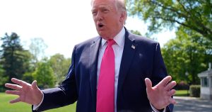 Israel Lebanon Ceasefire Agreement Announced By Trump 300x158