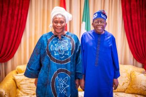 Iyabo Obasanjo Briefs Tinubu On Ogun Governorship Ambition 300x200