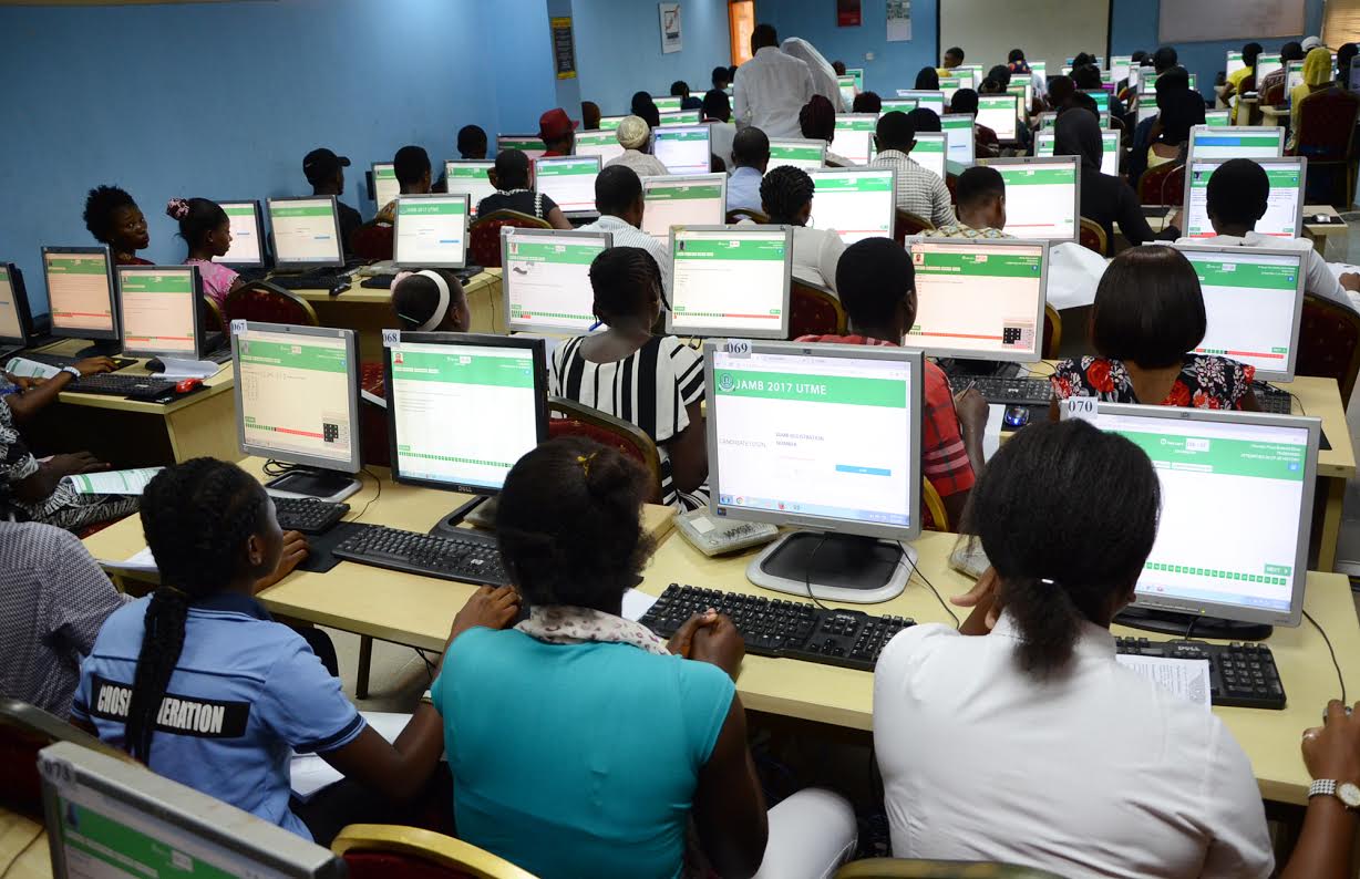 JAMB releases results for second, third days of examination — Daily Nigerian