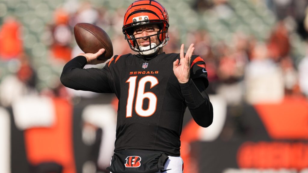 Joe Flacco: What happens when we go to 18 games? Are they going to want 20, then 22?
