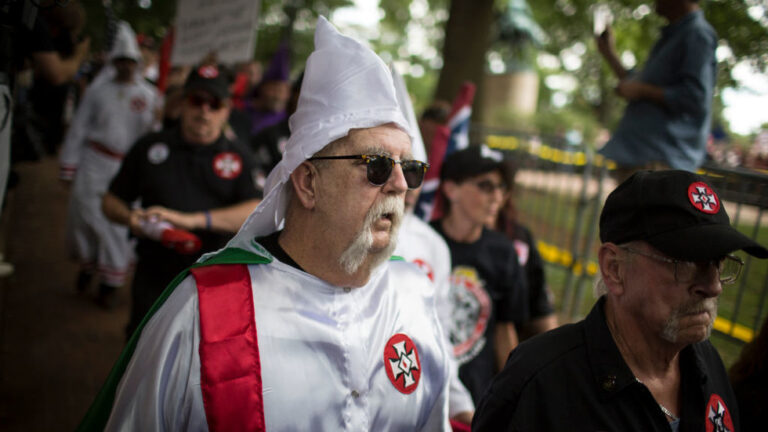 Did the Southern Poverty Law Center really fund the KKK? — RT World News
