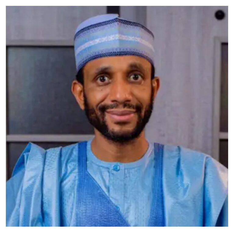 BREAKING: Kano Assembly confirms Murtala Garo as deputy governor
