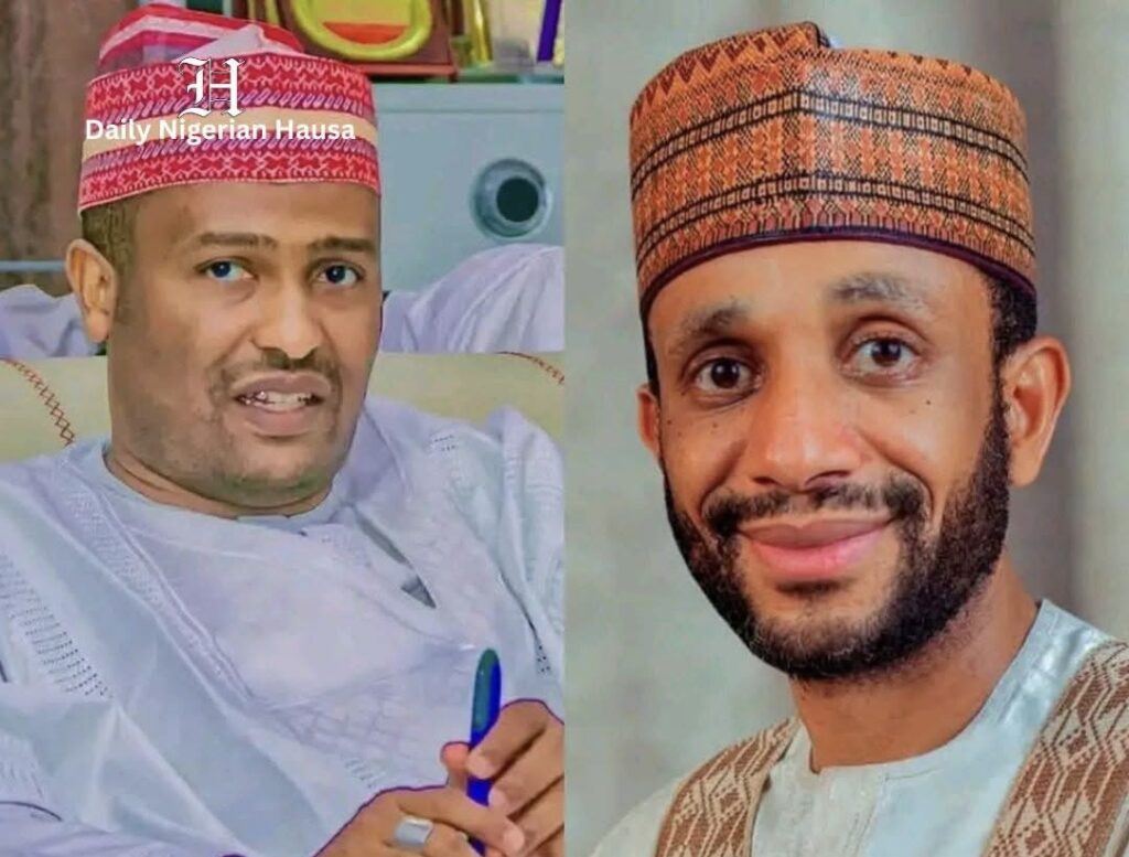 Kano Assembly dragged to court, asked not to screen Murtala Garo as deputy governor — Daily Nigerian